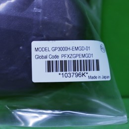 [신품] GP3000H-EMGD-01 PROFACE 옵션카드 정지 스위치 가드