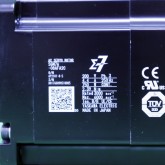 [미사용] SGM7A-08AFA2C 야스카와 0.8KW 브레이크타입 서보모터