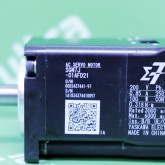 [중고] SGM7J-01AFD21 야스카와 0.1kw 서보모터
