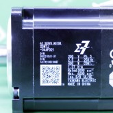 [중고] SGM7J-04AFD21 야스카와 0.4kw 서보모터
