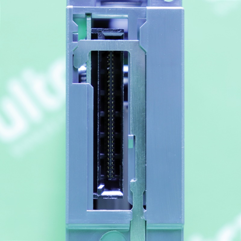[중고] QD75P1N 미쯔비시 위치결정유닛