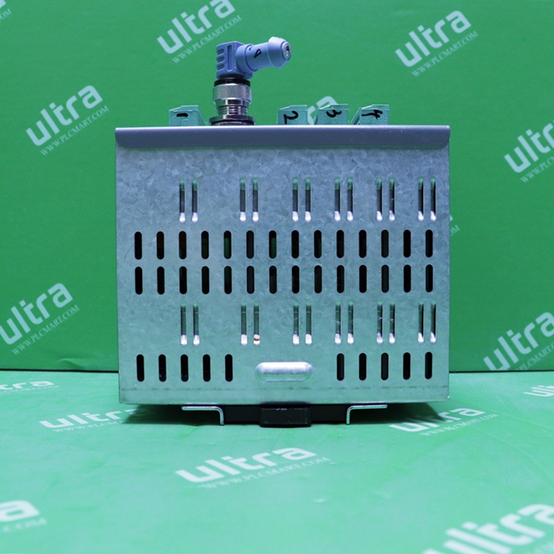 [중고] MINI8/8LP/OPRG/VL/DNETM12/C/TC8/TC8/DO8/AO4/STD/250 Eurotherm 루프 컨트롤러