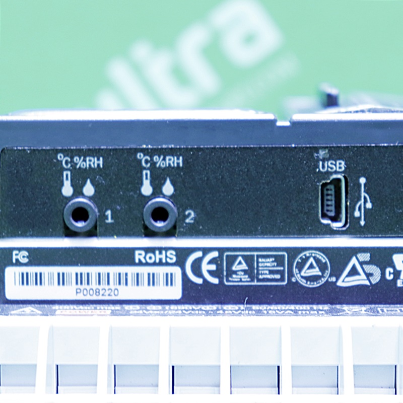 [중고] PQube-02-0000 PSL AC 파워모니터