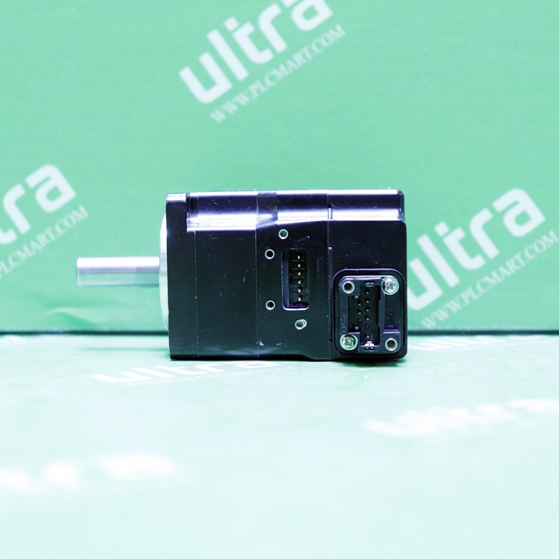 [중고] SGM7J-A5A7AB1 야스카와 50w 2면 플랫시트 서보모터