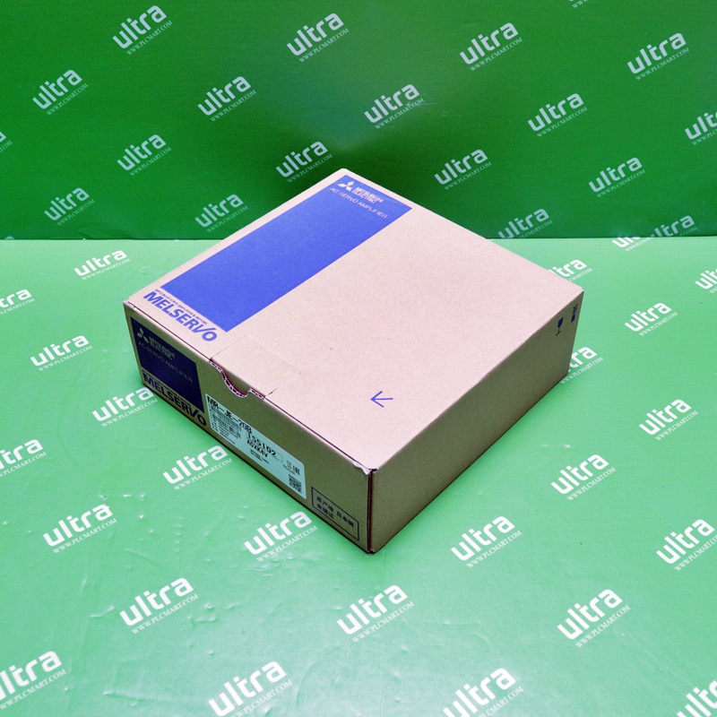 [신품] MR-JE-20B 미쯔비시 200W 서보 드라이버