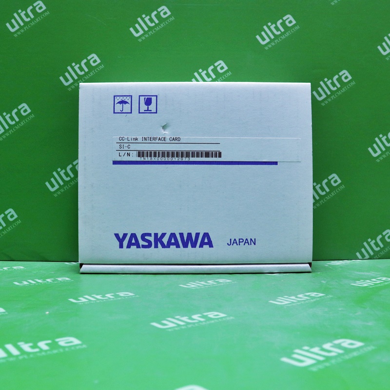[신품] SI-C 야스카와 씨씨링크 인터페이스 카드