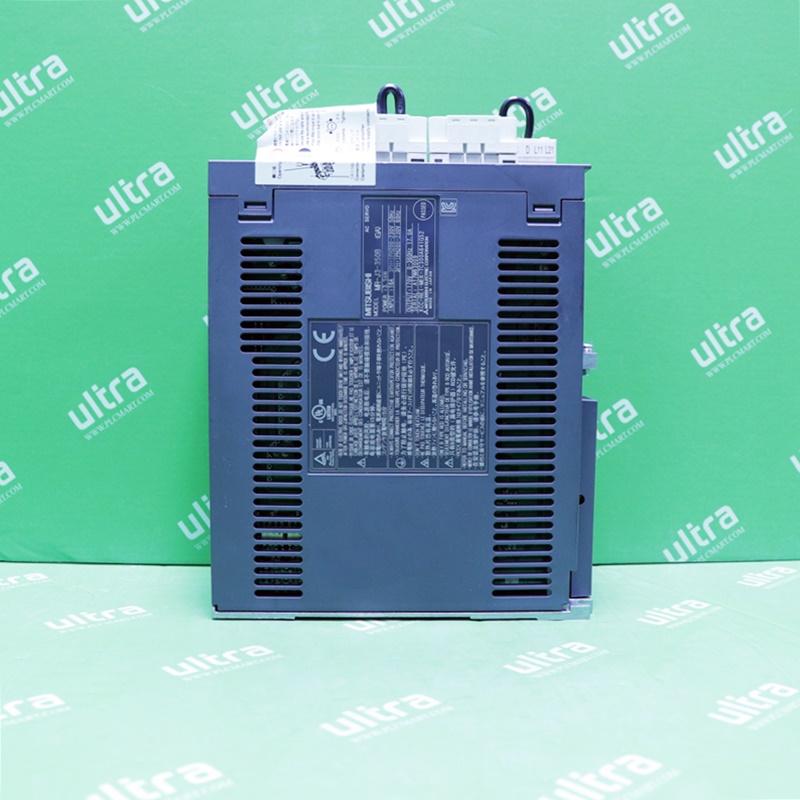 [미사용] MR-J3-350B(GA) 미쯔비시 3.5KW 서보 드라이버