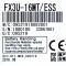 [신품] FX3U-16MT/ESS 미쯔비시 FX PLC CPU 유닛