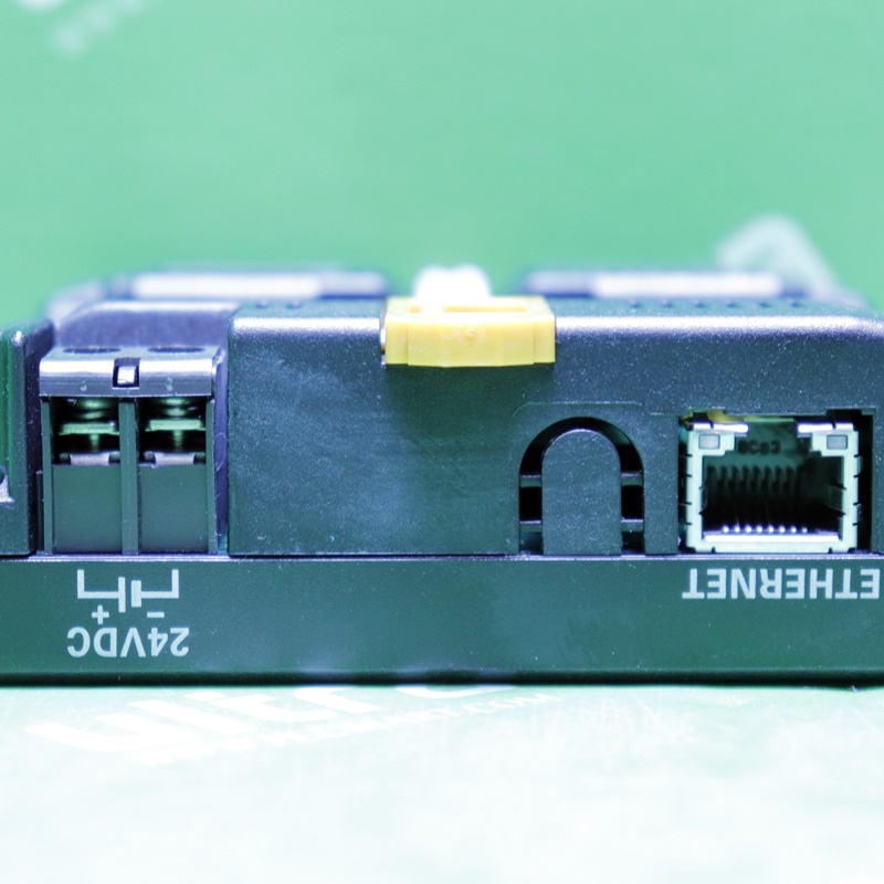 [중고] FQ2-D30 OMRON FQ2 센서 터치 파인더