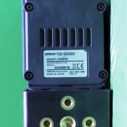 [중고] FQ2-S20050F OMRON 비전시스템 스마트카메라
