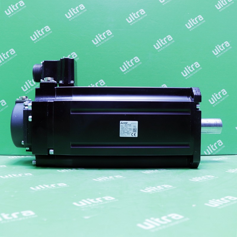 [중고] HG-JR503B 미쯔비시 5KW 서보 모터