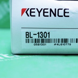 [신품] BL-1301 키엔스 디지털 바코드 리더기
