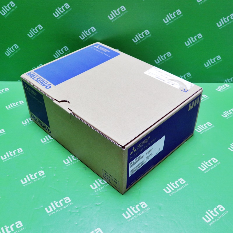 [신품] MR-J3-350B-RJ004 미쯔비시 3.5KW 서보드라이버