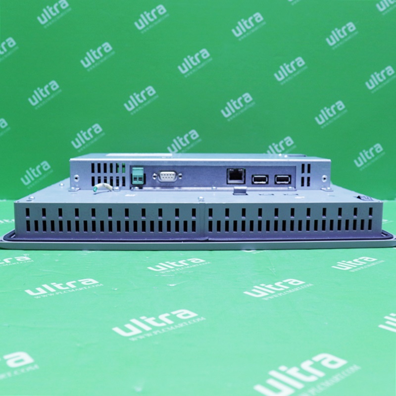 [중고] 6AV6 643-0CD01-1AX1 지멘스 10.4