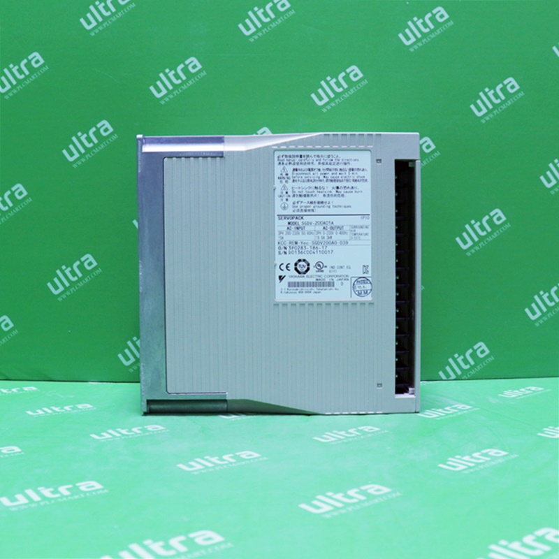 [미사용] SGDV-200A01A 야스카와 서보팩