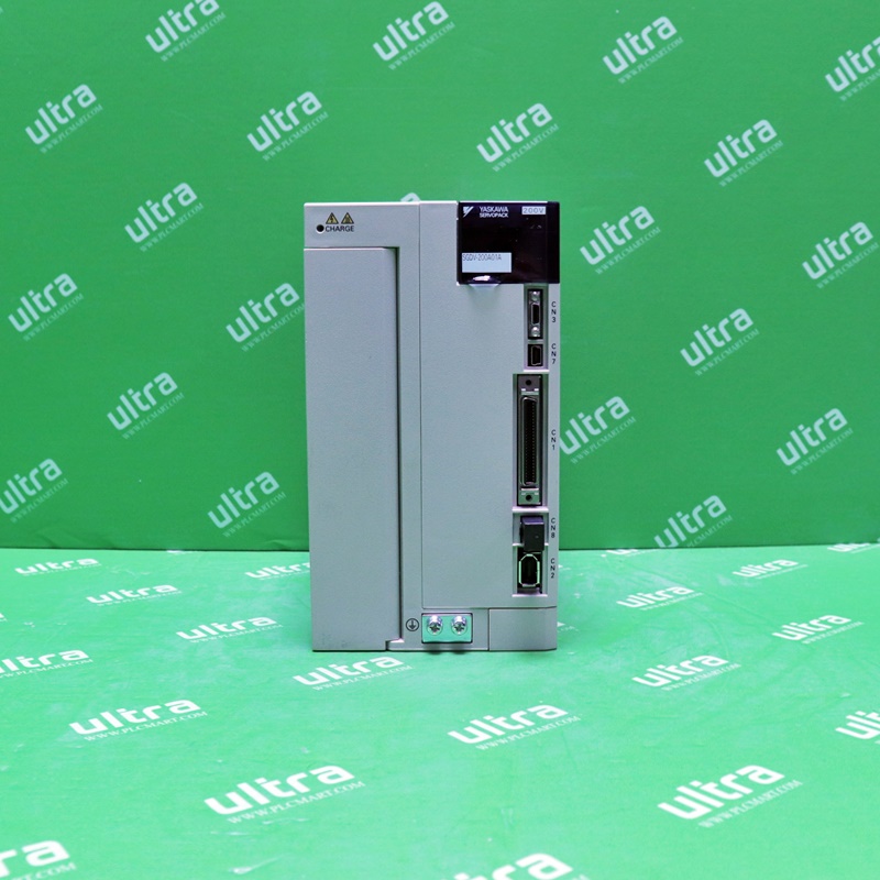 [미사용] SGDV-200A01A 야스카와 서보팩