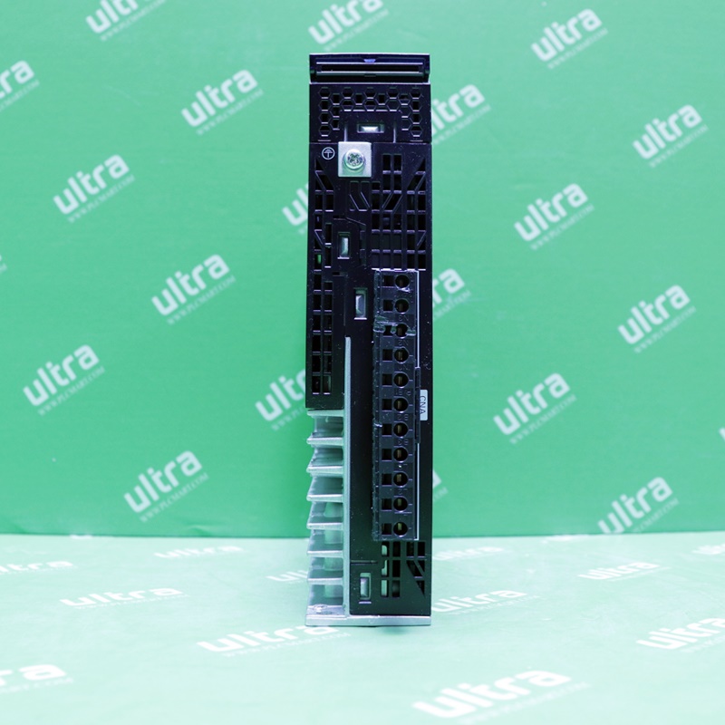 [중고] R88D-1SN01H-ECT OMRON EtherCAT 통신 내장형 AC 서보 드라이버