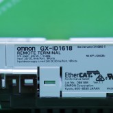 [중고] GX-ID1618 OMRON REMOTE TERMINAL