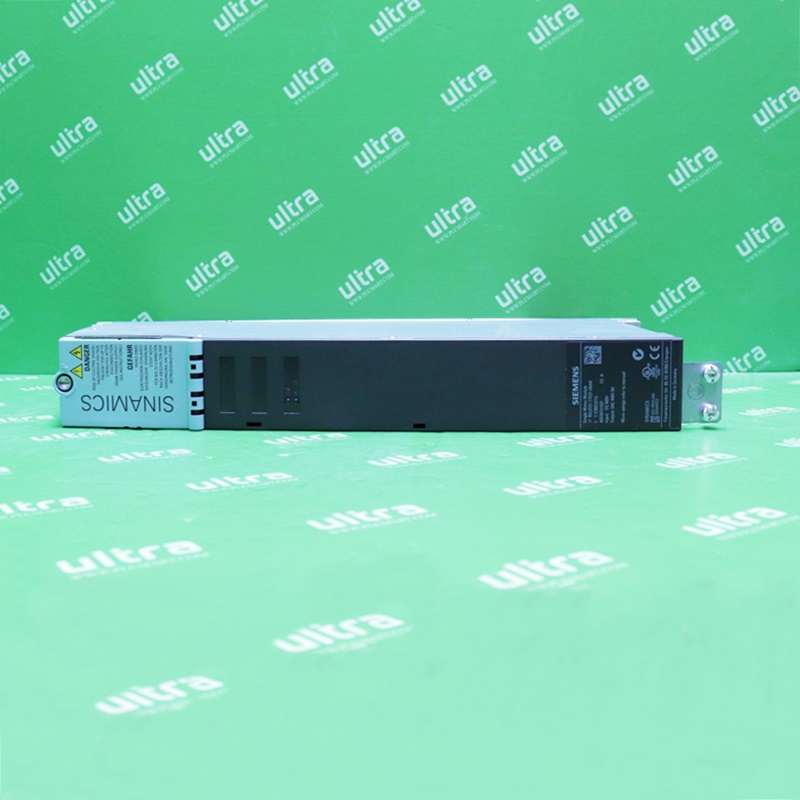 [미사용] 6SL3121-1TE21-0AA4 지멘스 Single motor module