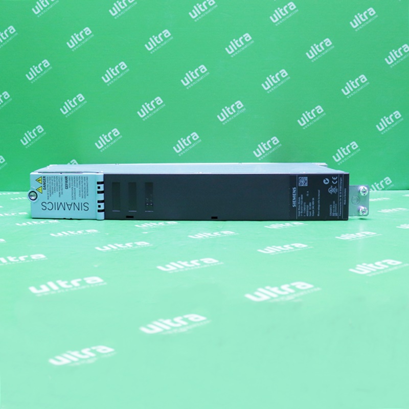 [미사용] 6SL3121-1TE21-0AA4 지멘스 Single motor module