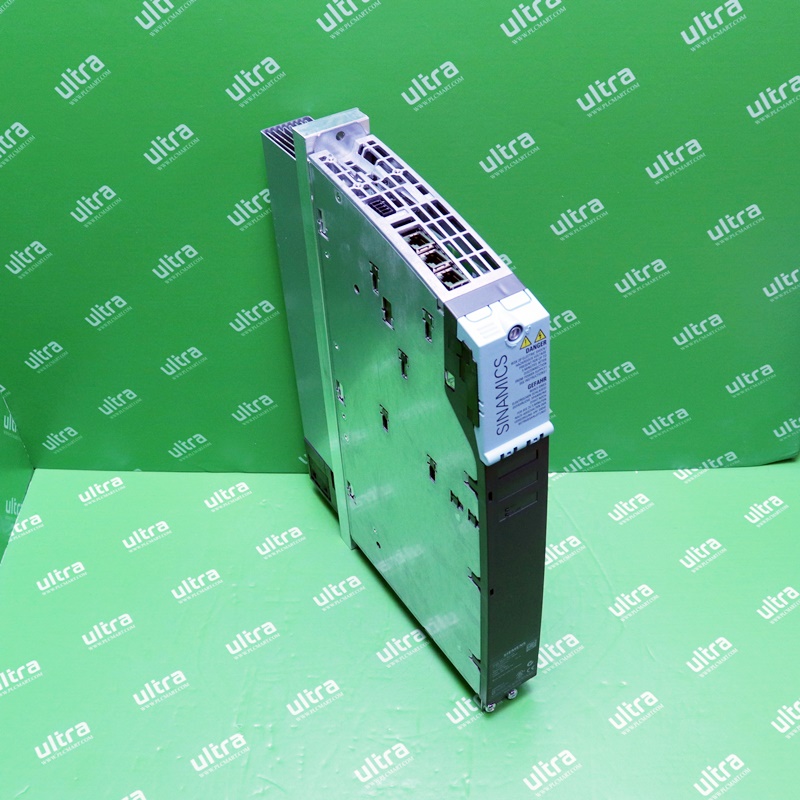 [미사용] 6SL3121-1TE21-0AA4 지멘스 Single motor module