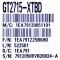 [신품] GT2715-XTBD 미쯔비시 15" 터치스크린