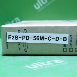 [신품] EzS-PD-56M-C-D-B Ezi-SERVO 서보 드라이버