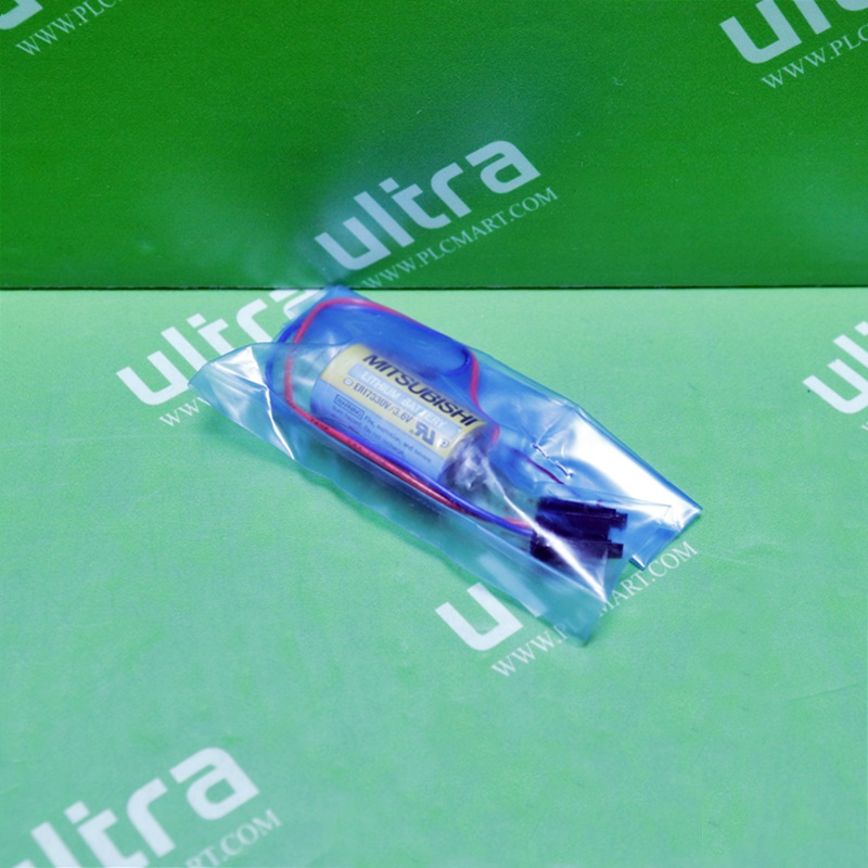 [미사용] MR-BAT 미쯔비시 리튬 배터리 3.6V