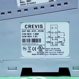 [중고] AT2-R133 CREVIS DeviceNET