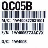 [신품] QC05B 미쯔비시 PLC 증설케이블