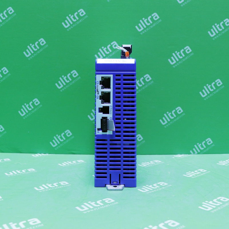 [중고] ASD100-0418E2J1 AKRIBIS ASD 서보 드라이버 EtherCAT