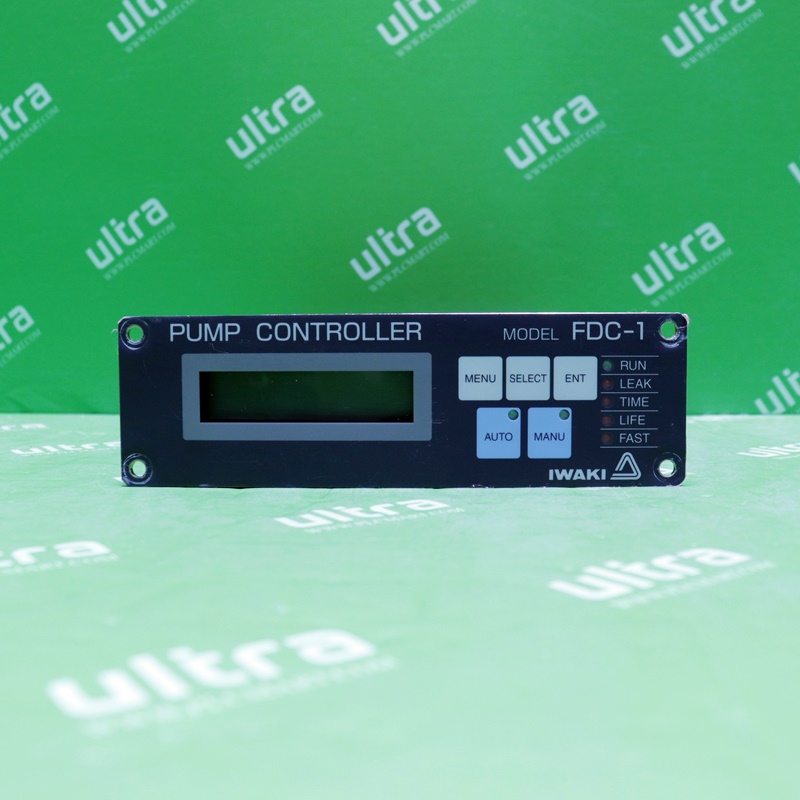 [중고] FDC-1 IWAKI F시리즈용 펌프 컨트롤러