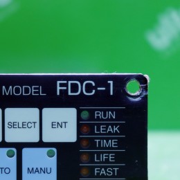 [중고] FDC-1 IWAKI F시리즈용 펌프 컨트롤러