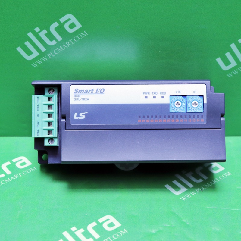 [중고] GRL-TR2A(N) LS PLC 