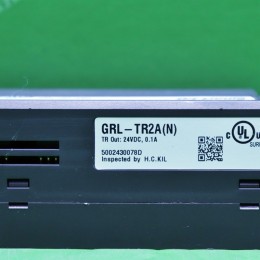 [중고] GRL-TR2A(N) LS PLC 