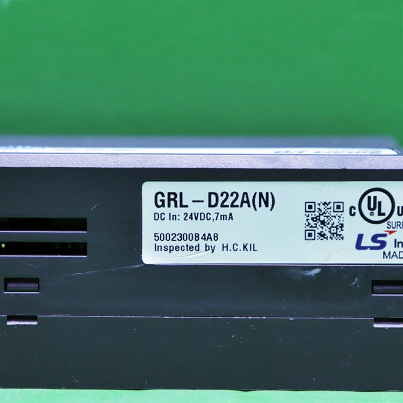 [중고] GRL-D22A(N) LS PLC