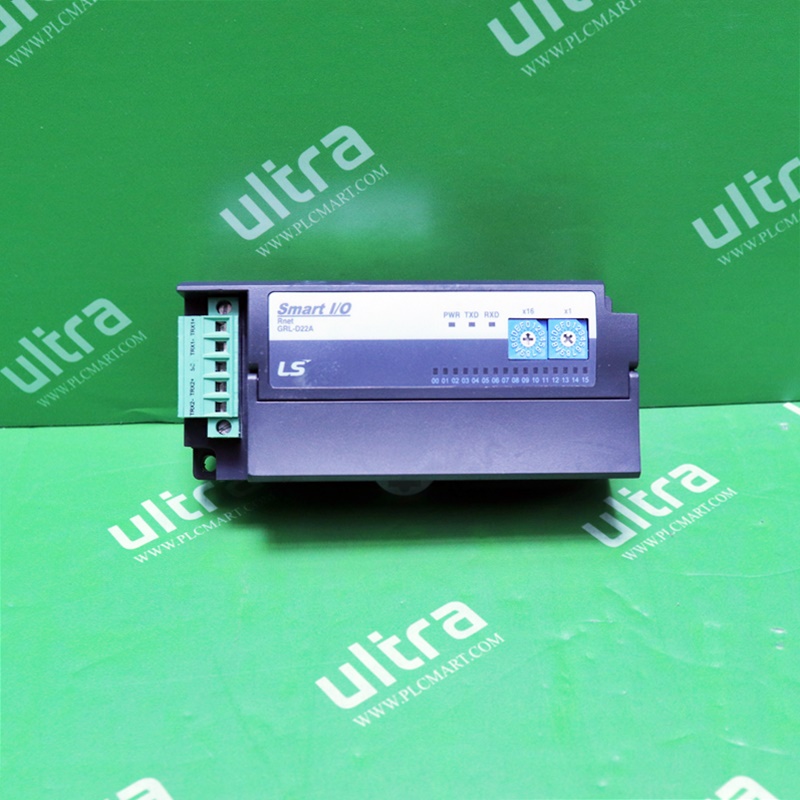 [중고] GRL-D22A(N) LS PLC