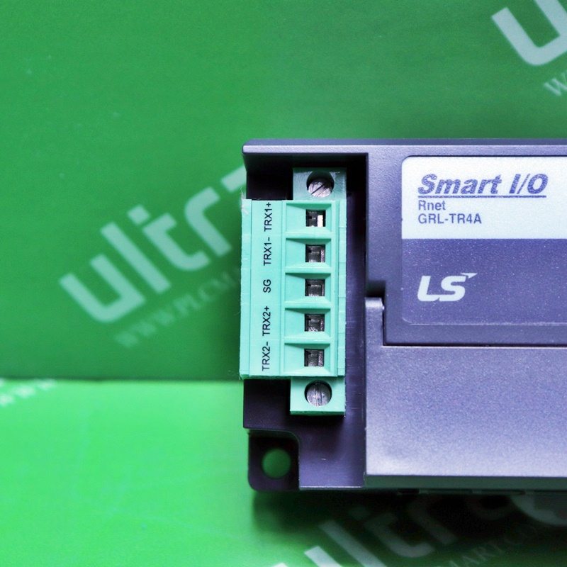 [중고] GRL-TR4A(N) LS PLC