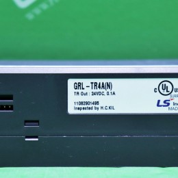 [중고] GRL-TR4A(N) LS PLC