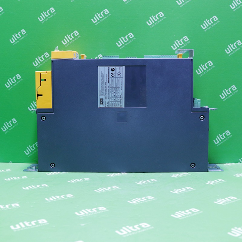 [중고] 890CD-532160B0-000-1A000 PARKER SSD 7.5KW 인버터 드라이브