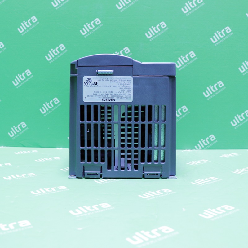 [중고] 6SE6 420-2AB21-1BA1 지멘스 인버터