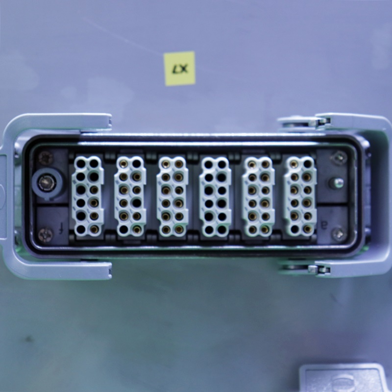 [중고] Typ 011-6175 Thermo Electron 컨트롤러