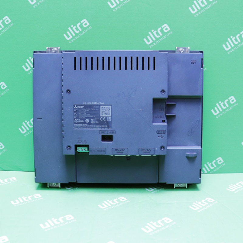 [중고] GS2110-WTBD 미쯔비시 10