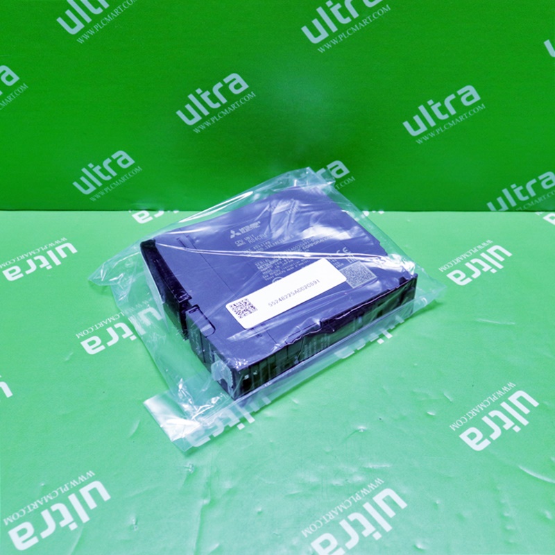 [미사용] R04CPU 미쯔비시 CPU 유닛
