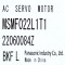 [신품] MSMF022L1T1 파나소닉 200W 서보모터