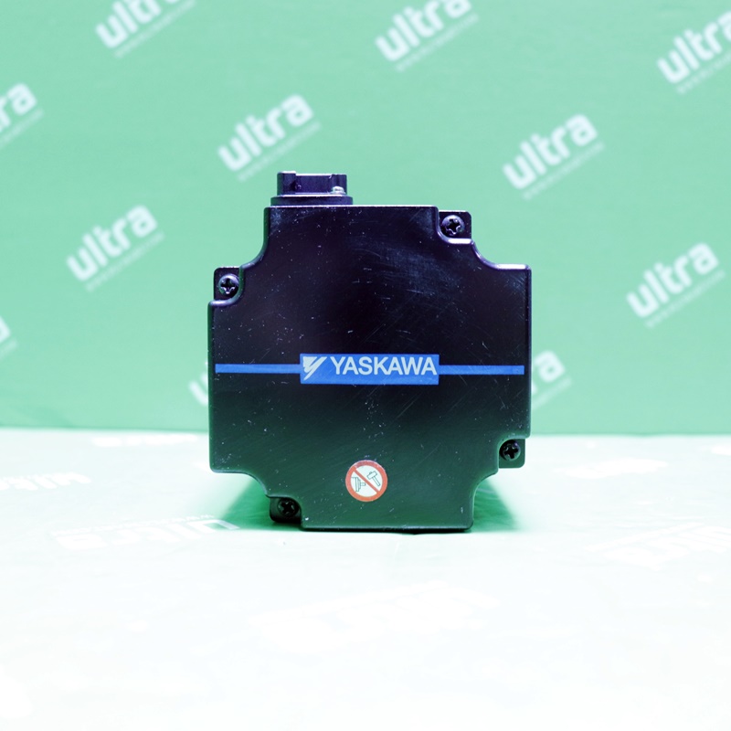 [중고] SGM7J-08AFD2C 야스카와 750W 서보모터