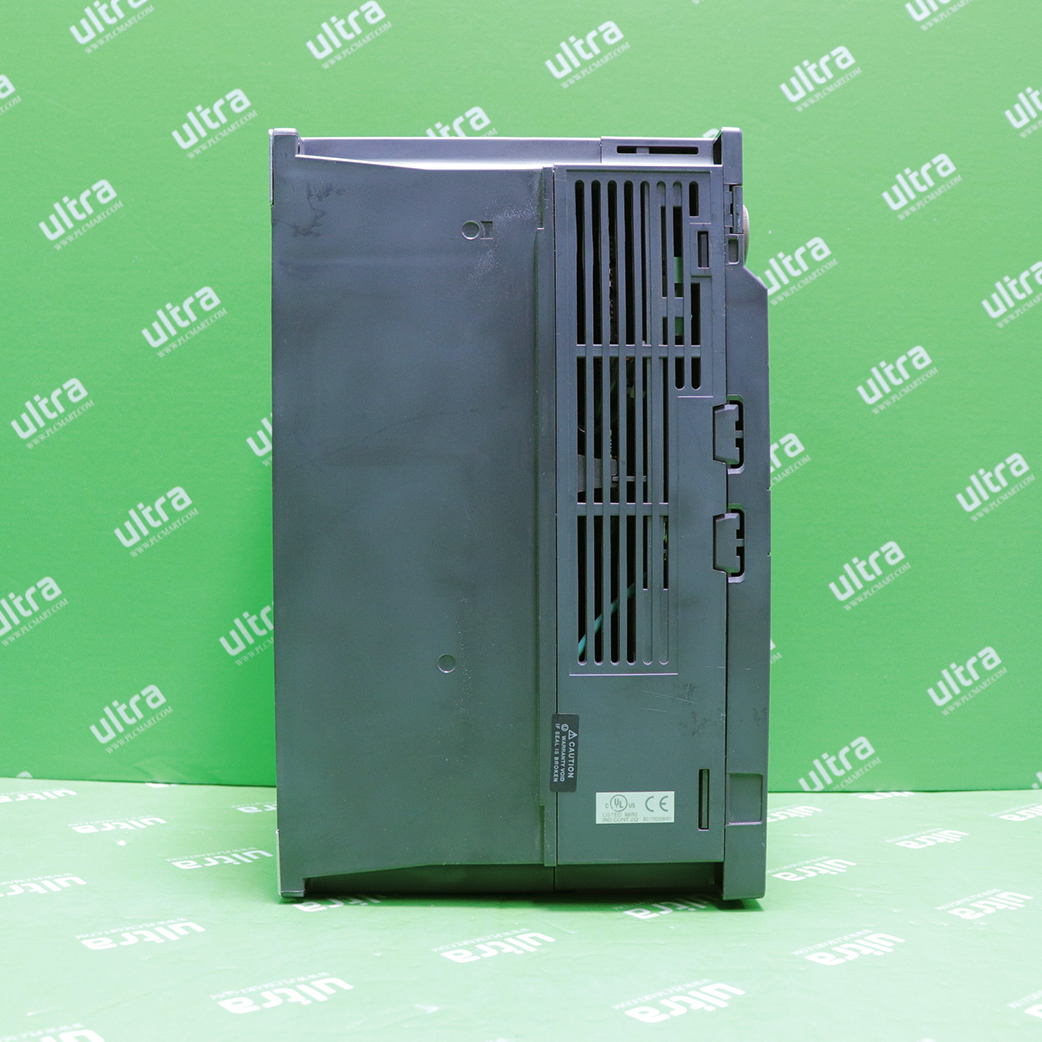 [중고] FR-F720-15K 미쯔비시 15KW 인버터