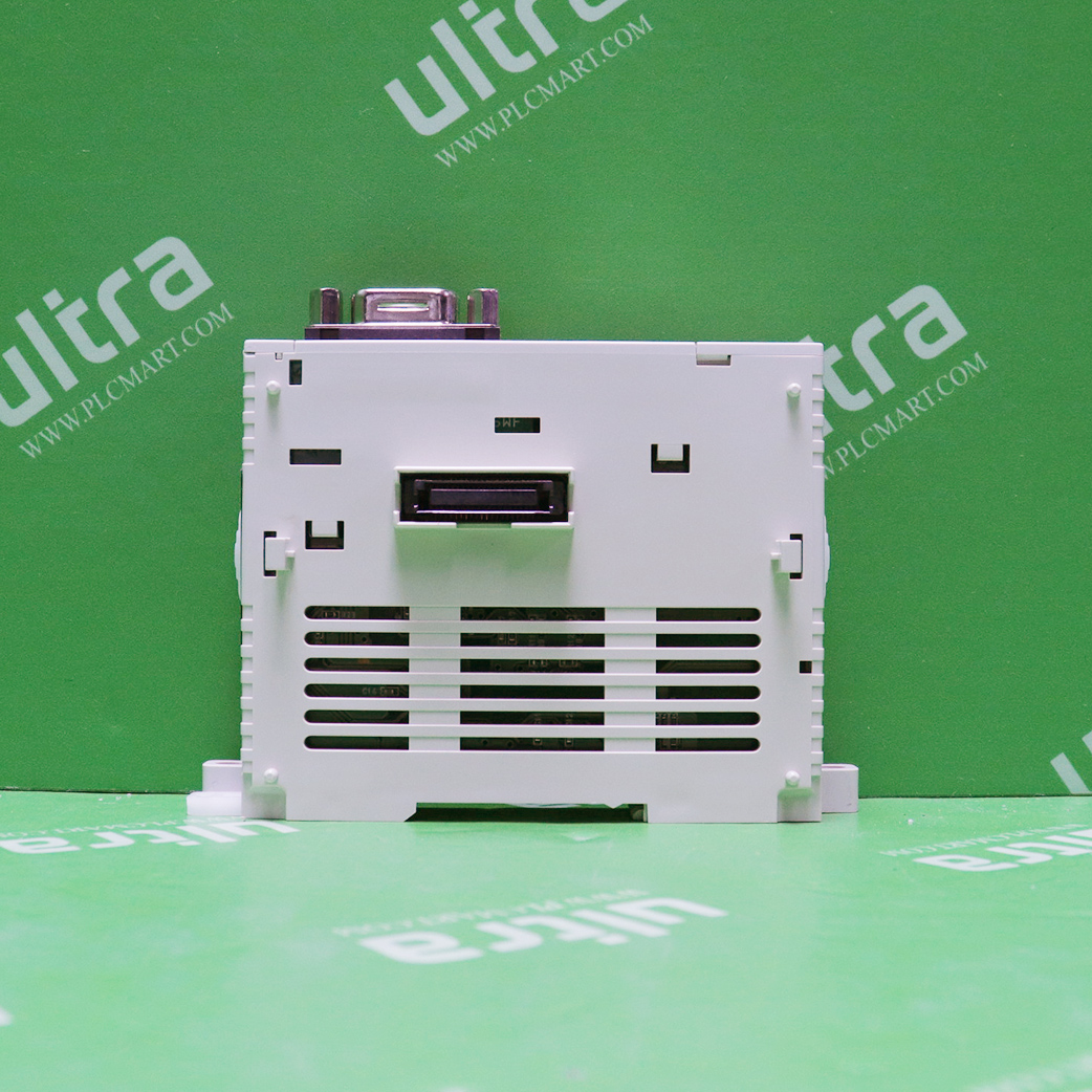 [중고] FX3U-232ADP 미쯔비시 RS-232C 통신용 특수 어댑터