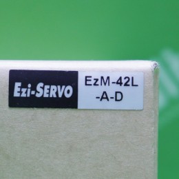 [신품] EzM-42L-A-D Ezi-Servo 스테핑모터