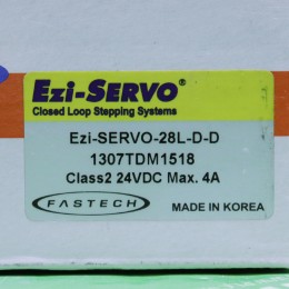 [신품] Ezi-SERVO-28L-D-D 이지서보 모터